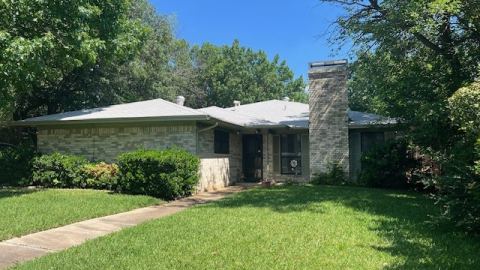 1832 Broadway Street, Denton