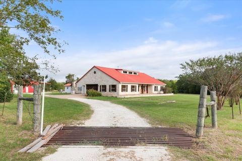 107 Fcr 210, Fairfield, TX 75840 — photo 3