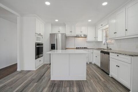 5803 Trio Lane, Dallas