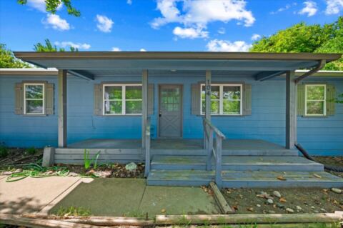 104 Parker Street, Italy, TX 76651 — photo 2