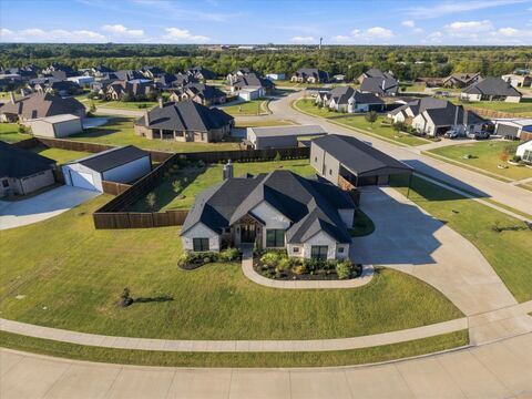 1016 Todd Street, Caddo Mills, TX 75135 — photo 2