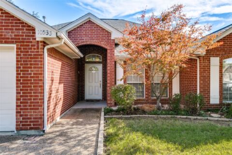 10533 Whitestone Ranch Road, Benbrook, TX 76126 — photo 2
