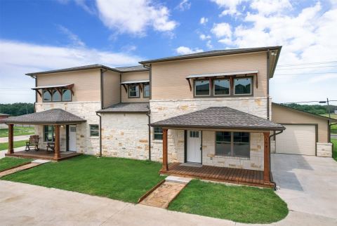 106 Perch Drive, West Tawakoni