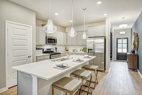 3845 Buckhead Drive, Caddo Mills