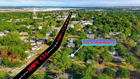 707 N Magnolia Avenue, Hubbard, TX 76648 — photo 2