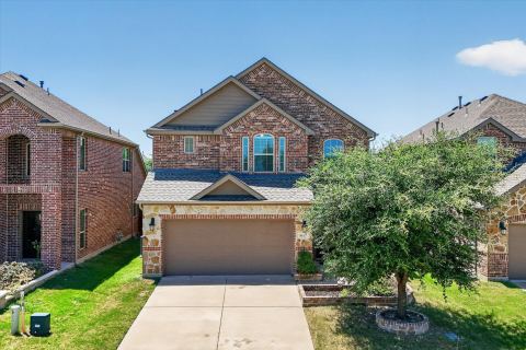 10317 Dimmit Place, McKinney