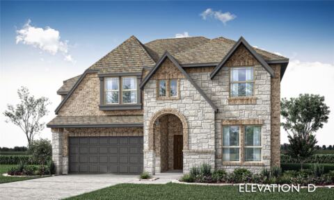3200 Creekhollow Court, Denton