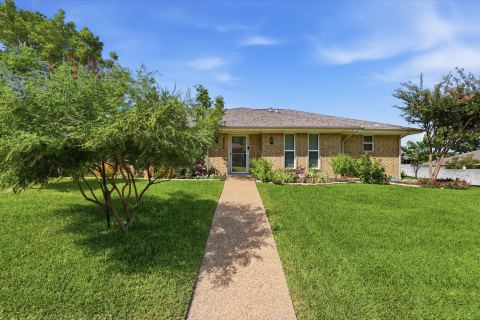 3506 Valley View Lane, Garland