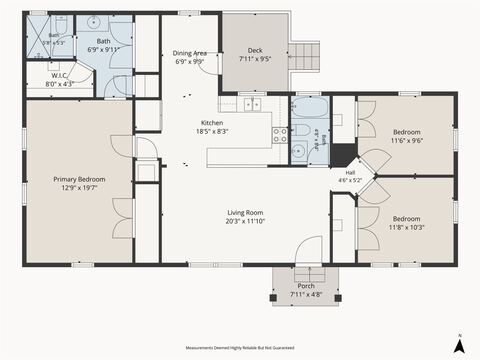2611 Horne Circle, Caddo Mills, TX 75135 — photo 3