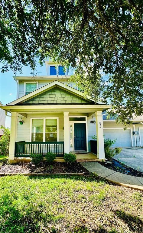 826 Greene Way, Wylie