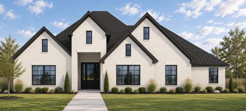 2155 Bond Street, Lorena