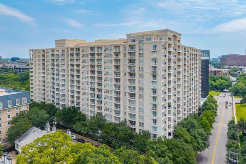 3225 Turtle Creek Boulevard 828, Dallas