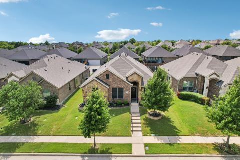 113 Cool Meadows Lane, Red Oak