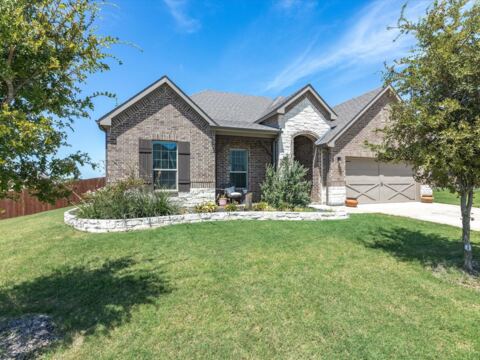 5621 Clara Court, Midlothian