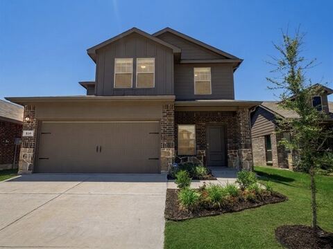 816 Country Road, Josephine, TX 75189 — photo 2