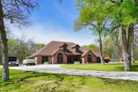 286 W Ridge Street, Decatur, TX 76234 — photo 2