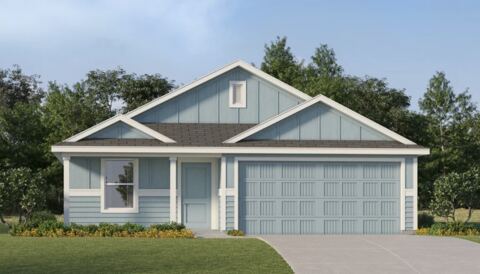 9236 Schram Road, Fort Worth