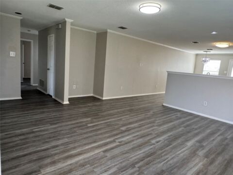 12721 Azure Heights Place, Rhome, TX 76078 — photo 3
