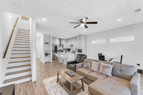 162 S Cisco Street, Dallas