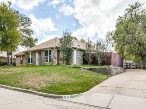 3617 Bluegrass Drive, Grand Prairie, TX 75052 — photo 2