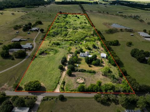 820 Brigman Road, Maypearl, TX 76064 — photo 3