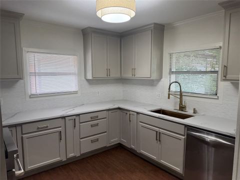 607 E Hundley Drive, Lake Dallas, TX 75065 — photo 3