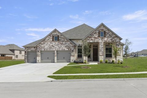 1415 Rio Grande Street, Van Alstyne