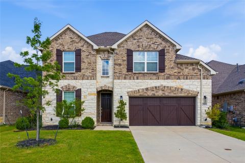 3428 Etta Terrace, Celina