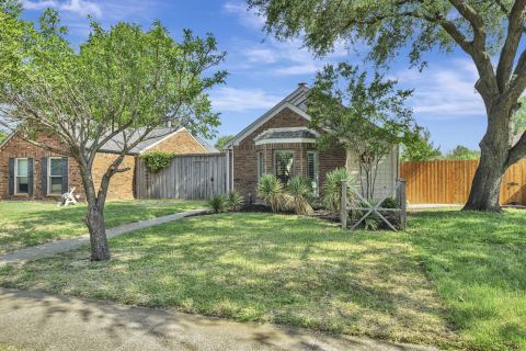 934 Mapleleaf Lane, Coppell