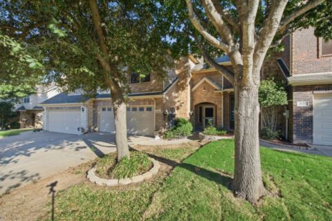 170 Greathouse Village, Decatur, TX 76234 — photo 2