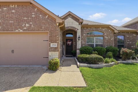 2918 Winchester Avenue, Melissa, TX 75454 — photo 2
