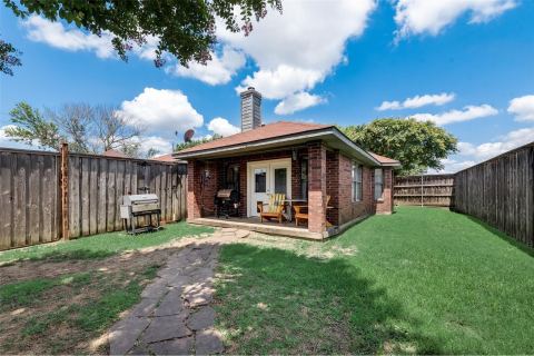 2616 Widgeon Way, Mesquite
