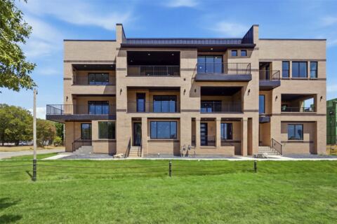 400 Vista Buena Trail, Fort Worth