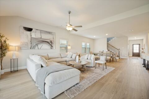 821 Buffalo Drive, Lowry Crossing, TX 75069 — photo 3