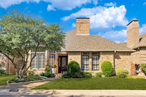 12131 Vendome Place, Dallas