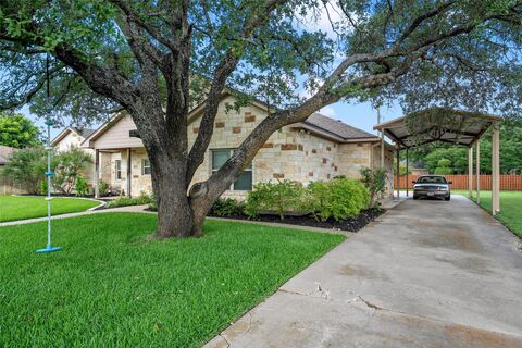 1509 N Reagan Street, West, TX 76691 — photo 2