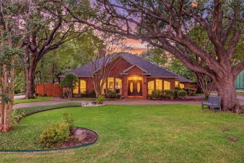 17415 Marianne Circle, Dallas