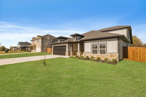 428 Cirrus Circle, Muenster, TX 76252 — photo 3