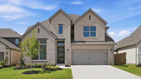 4629 Floral Fields, McKinney
