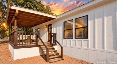 4676 Old Dallas Road, Elm Mott
