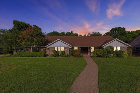 1116 Spring Lake Drive, Duncanville, TX 75137 — photo 2