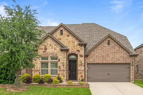 4507 Mimosa Drive, Melissa, TX 75454 — photo 2