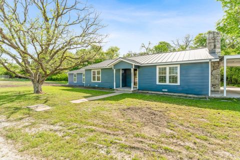 2416 Ivie Lane, Weatherford
