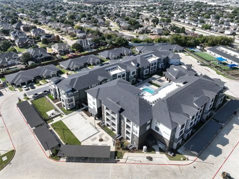 750 Turner Warnell Road 4201, Arlington