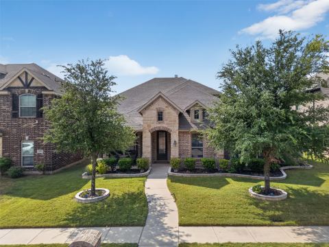 108 Crystal Creek Drive, Red Oak, TX 75154 — photo 3