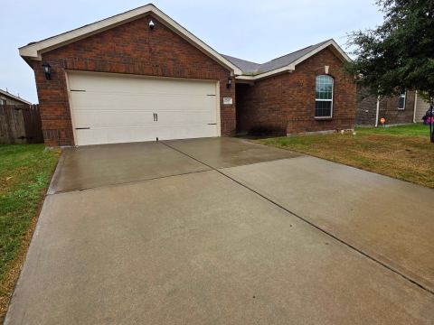 6205 Verdon Gorge Drive, Fort Worth