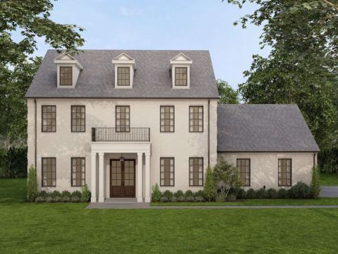 108 Woodview Creek Trail, Aledo