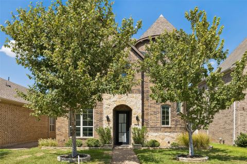 3611 Crosby Street, Irving