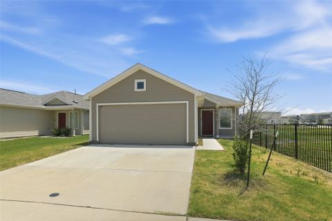 4032 Criollo Court, Providence Village