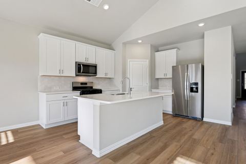 2117 Longchamp Lane, Seagoville